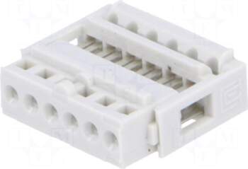 TOMIC Plug | IDC | female