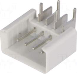 TOMIC Socket | IDC | male