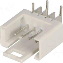 TOMIC Socket | IDC | male