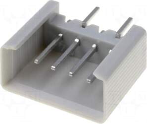 TOMIC Socket | IDC | male
