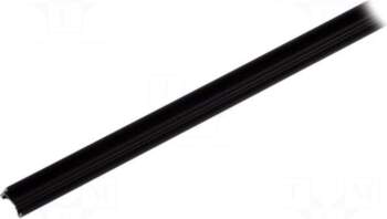 TOPMET Profiles for LED modules |