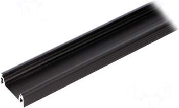 TOPMET Profiles for LED modules |