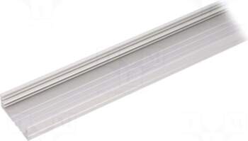 TOPMET Profiles for LED modules |