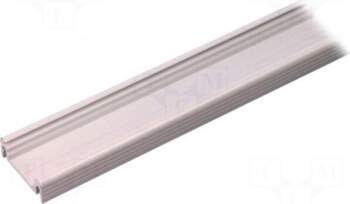 TOPMET Profiles for LED modules |