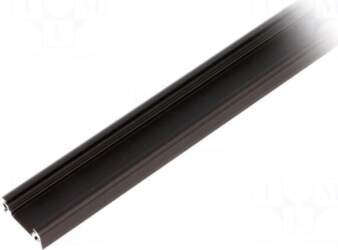 TOPMET Profiles for LED modules |