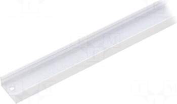 TOPMET Profiles for LED modules |
