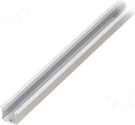 TOPMET Profiles for LED modules |