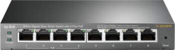 TP-LINK | Smart Switch | TL-SG108PE