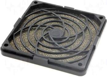 TQSolution Guard | 92x92mm | Mat: