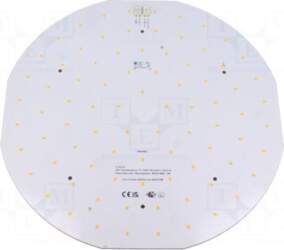 TRIDONIC Circular LED module | CRImin: