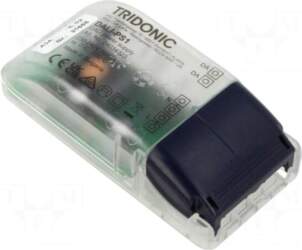 TRIDONIC Power supply: controller | LED