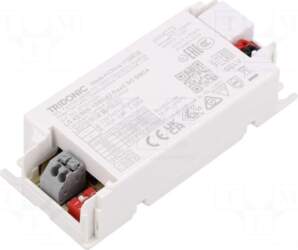 TRIDONIC Power supply: switching | LED