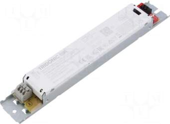 TRIDONIC Power supply: switching | LED