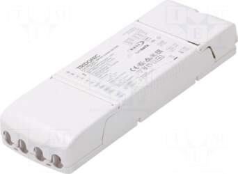TRIDONIC Power supply: switching | LED