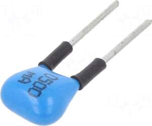 TRIDONIC Resistors for current selection |