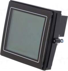 TRUMETER Meter: multifunction | digital,mounting