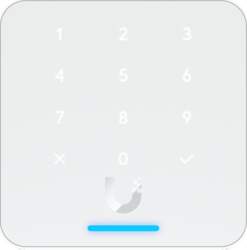 Ubiquiti Reader Flex (white)
