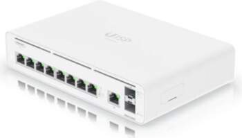 Ubiquiti UISP Console gateway/controller 10, 100