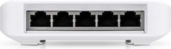 Ubiquiti UniFi Flex, switch