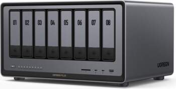 Ugreen NASync DXP8800 Plus