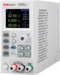 UNI-T Laboratory power supply: programmable |