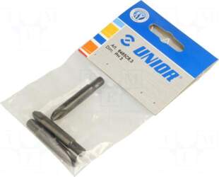 UNIOR Screwdriver bit | Phillips |