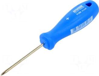 UNIOR Screwdriver: standard | Phillips |