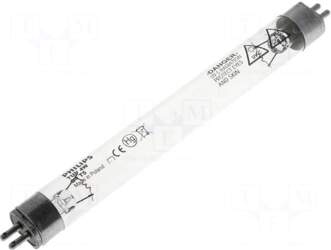 Gie-tec UV lamp for eraser ISEL-5