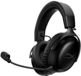 Vadu austiņas HyperX Cloud III S