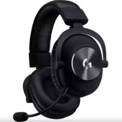 Vadu austiņas Logitech Logitech G PRO