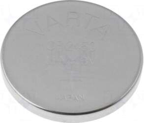 VARTA MICROBATTERY Battery: lithium | 3V