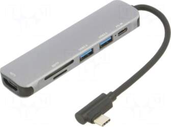 VCOM Adapter | USB 3.0
