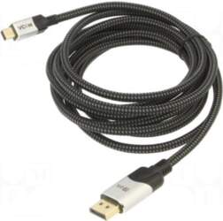 VCOM Cable | DisplayPort plug,mini