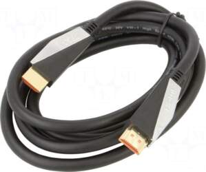 VCOM Cable | HDMI plug,both