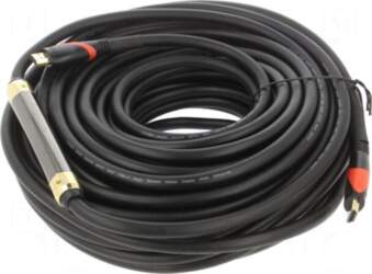 VCOM Cable | HDMI plug,both