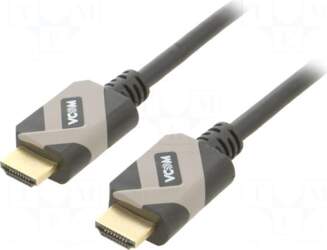 VCOM Cable | HDMI plug,both