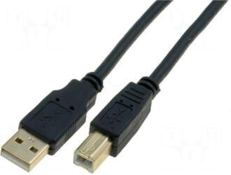 VCOM Cable | USB 2.0