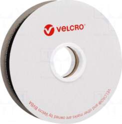VELCRO® Tape: hook and loop |