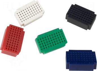 VELLEMAN Board: universal | single sided