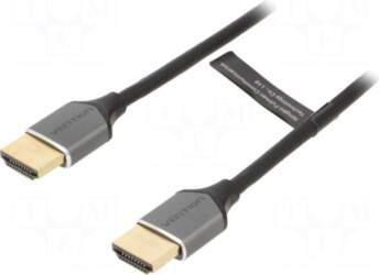 VENTION Cable | HDMI plug,both