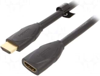 VENTION Cable | HDMI socket,HDMI