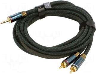 VENTION Cable | Jack 3.5mm