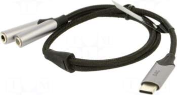 VENTION Cable | Jack 3.5mm