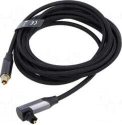 VENTION Cable | Toslink plug,Toslink