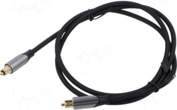 VENTION Cable | Toslink plug,both