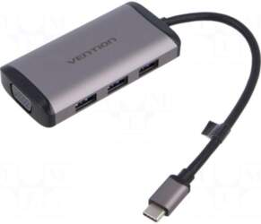 VENTION Hub USB | USB 3