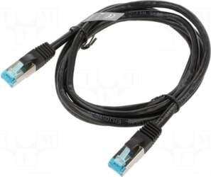 VENTION Patch cord | F/UTP |