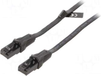 VENTION Patch cord | U/UTP |