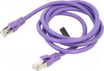 VENTION Patch cord | S/FTP |