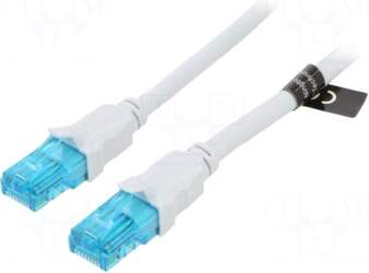 VENTION Patch cord | U/UTP |